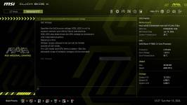 MSI MAG X870E TOMAHAWK MAX WIFI PZ-2